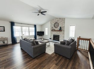 6809 Ringneck Trl, Alger, MI 48610