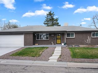 6187 Vivian Ct, Arvada, CO 80004