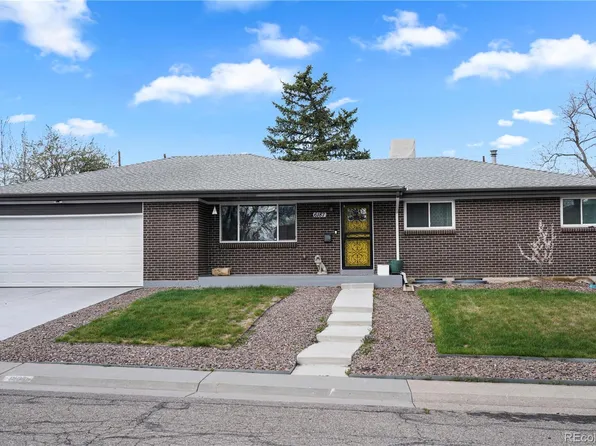 6187 Vivian Court, Arvada, CO 80004