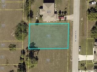 2920 NE Juanita Pl, Cape Coral, FL 33909