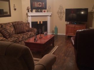 619 Okie Ridge Rd, Yukon, OK 73099