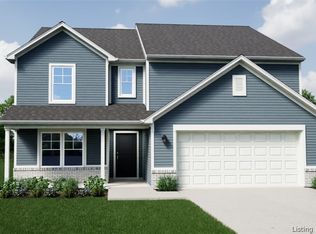 1028 Walnut Creek Dr, Charlestown, IN 47111