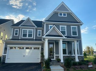 2721 Orchard Oriole Way, Odenton, MD 21113