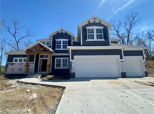 1287 Mulberry Ct, Liberty, MO 64068