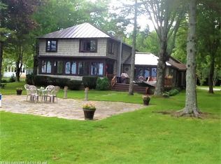 17 Evergreen Ln, Newport, ME 04953