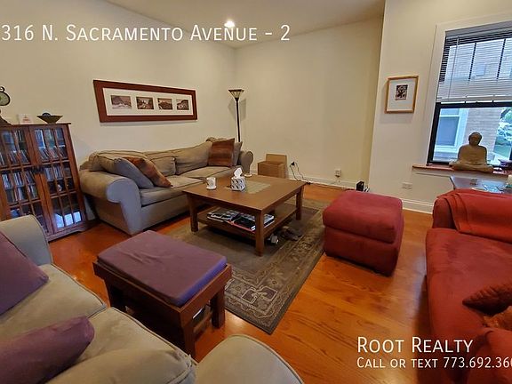 2nd image of 4316 N Sacramento Ave #2