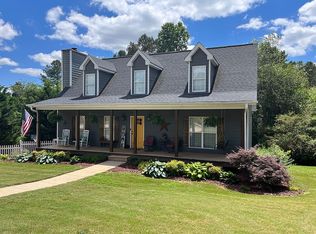 9107 Grampian Ct, Winston, GA 30187