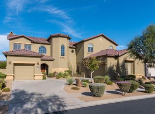 1808 W Calle Marita, Phoenix, AZ 85085