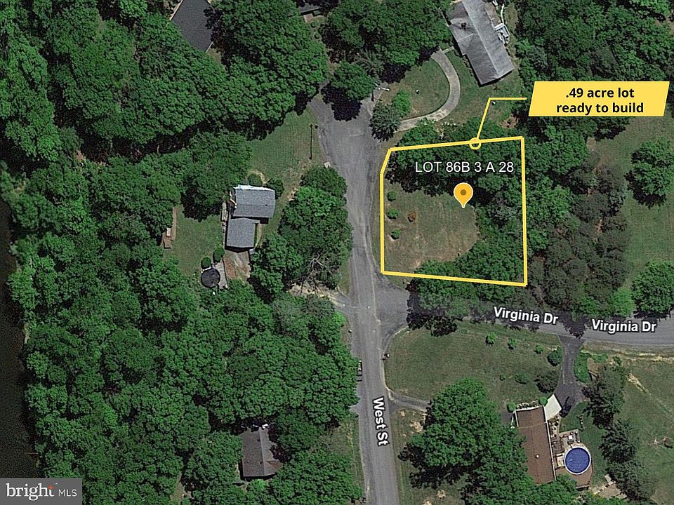 2nd image of West St Lot 28