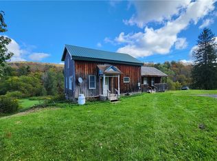 1155 State Highway 80, Smyrna, NY 13464