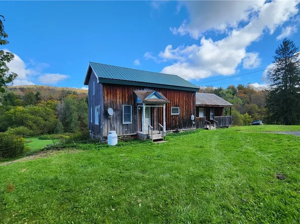 1155 State Highway 80, Smyrna, NY 13464