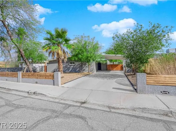 942 Westminster Ave, Las Vegas, NV 89119