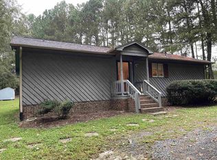 4671 Belltown Rd, Oxford, NC 27565