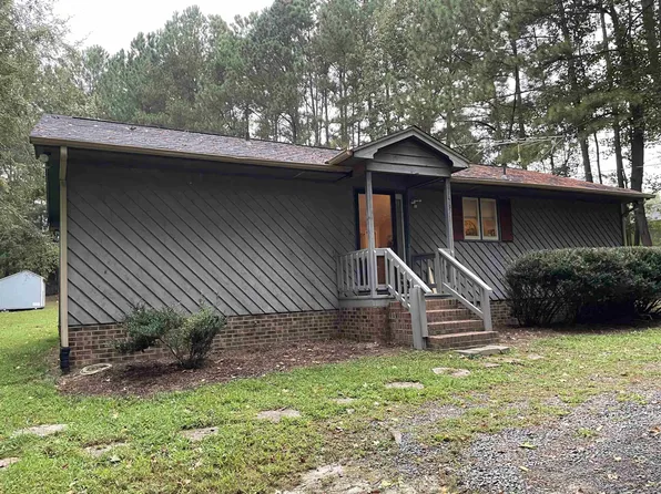 4671 Belltown Rd, Oxford, NC 27565