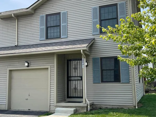 8041 Lakeloop Dr, Westerville, OH 43081