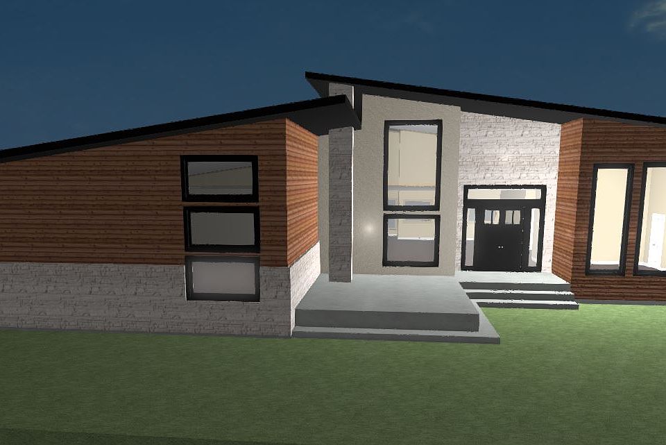 8501 Tralee Rd Artist Rendering