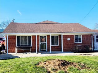 9200 Wildcat Rd, Tipp City, OH 45371