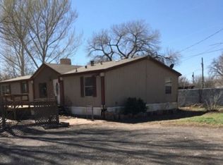 13 Violet Ave, Los Lunas, NM 87031