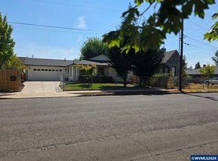 1626 1st Ave E, Albany, OR 97321