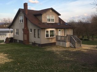 1106 United Rd, Mount Pleasant, PA 15666