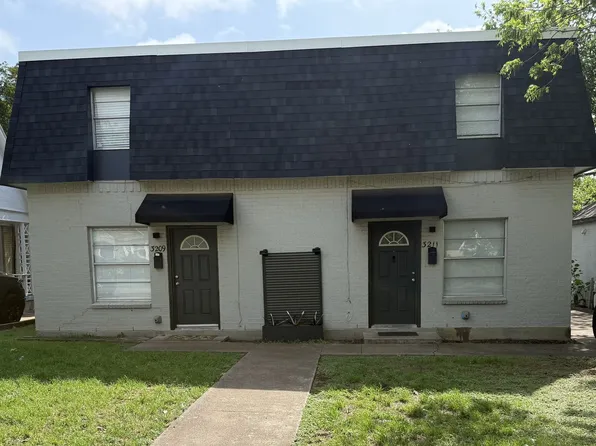 3211 Rogers Ave, Fort Worth, TX 76109