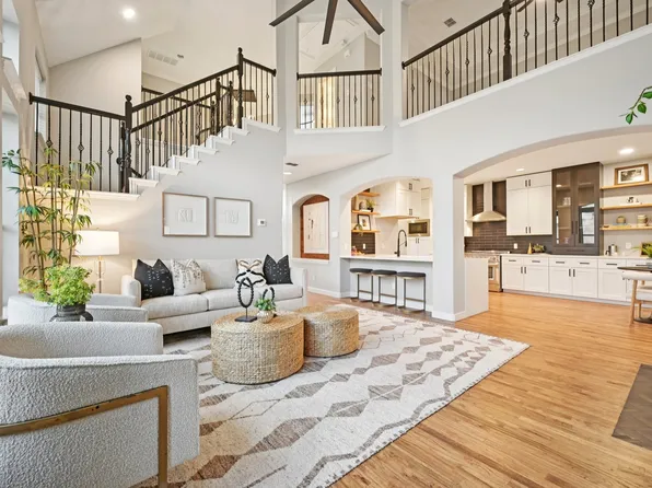 2263 Fawn Mist Dr, Frisco, TX 75034