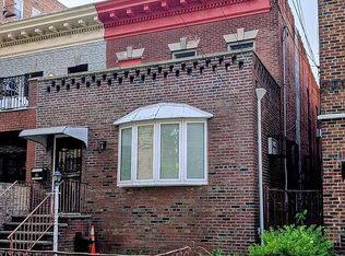 158 96th St, Brooklyn, NY 11209