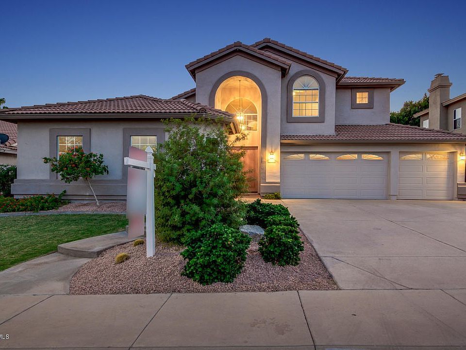 29624 E Desert Willow Rd Phoenix, AZ, 85048 - Apartments for Rent | Zillow