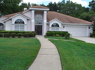 1263 Glen Cannon Ct, Heathrow, FL 32746