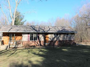 2450 Noon Rd, Jackson, MI 49201