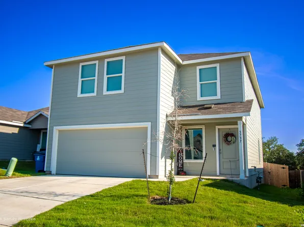3737 Glade Creek, San Antonio, TX 78245