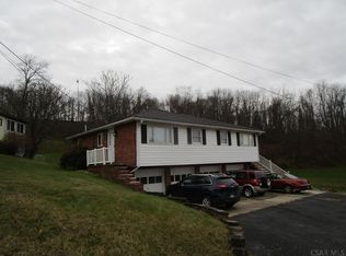 1233 Penrod St, Johnstown, PA 15902