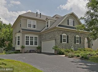 9081 Roaring Spring Loop, Bristow, VA 20136