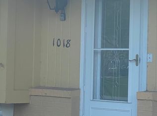 1018 SE Proctor Ln, Port Saint Lucie, FL 34983