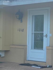 1018 SE Proctor Ln, Port Saint Lucie, FL, 34983