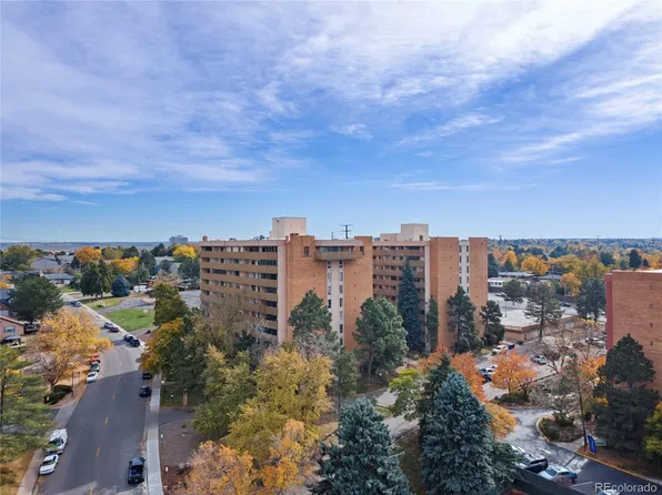 8060 Girard Avenue #220, Denver, CO 80231