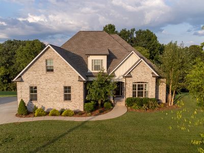 126 Tom Walker Dr LOT 9, Beechgrove, TN, 37018