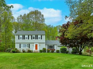 41 Tuttle Court, Bethany, CT 06524