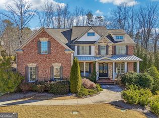 1770 Horsham Trl, Milton, GA 30004