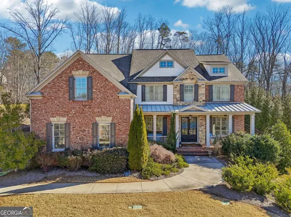 1770 Horsham Trl, Milton, GA 30004