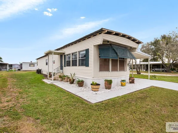 27373 Washington Ave #50, La Feria, TX 78559
