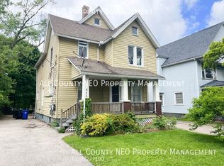 844 E 154th St #UP, Cleveland, OH 44110