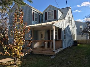 306 Center St, Berea, KY 40403