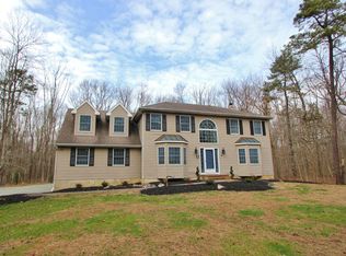 6 Bowman Ct, Millstone Township, NJ