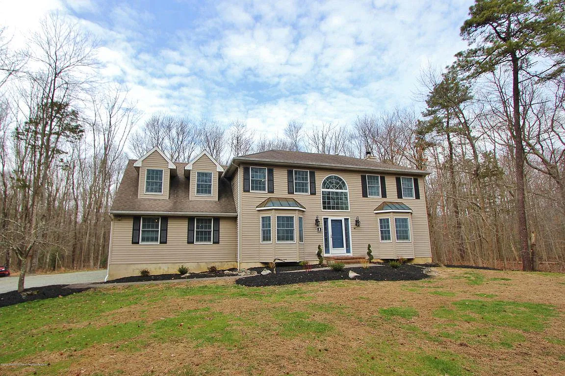6 Bowman Ct photo 1