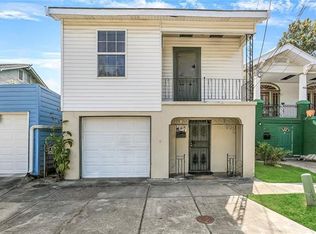 414 S Scott St, New Orleans, LA 70119