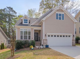 330 N Wingate St, Wake Forest, NC 27587