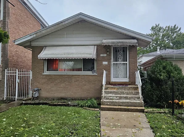 7311 S Seeley Ave, Chicago, IL 60636