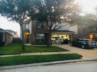 21015 Roxette Ct, Humble, TX 77338