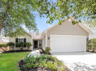 4964 Wheat Dr SW, Concord, NC 28027